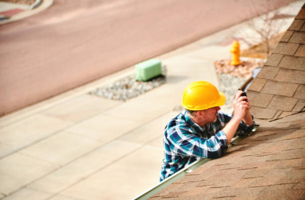 Best Emergency Roof Repair  in Spring Glen, UT
